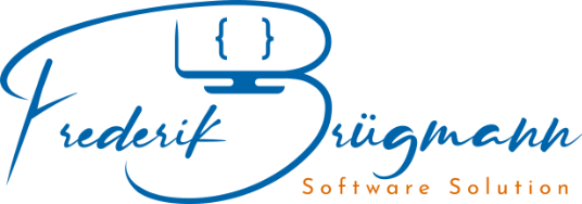 Frederik Brügmann – Software Solution